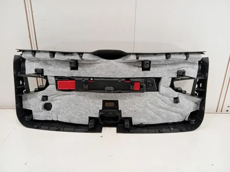 Pannello Rivestimento Portello Centrale POST 4K9 867 979 E Audi A6 4a5c8 Avant 2018