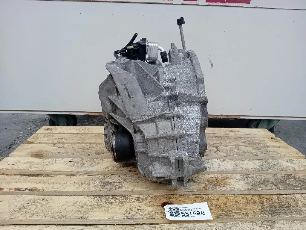 Cambio A2463704102 7 MARCE AUTOMATICO Mercedes Classe A W176 2015