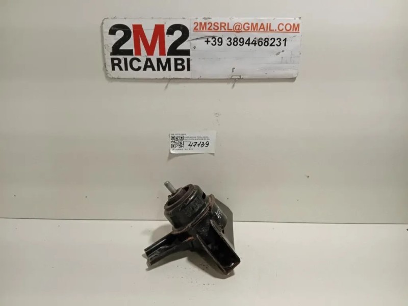 Supporto Motore DX 20720-34000 Ssangyong Tivoli 2015