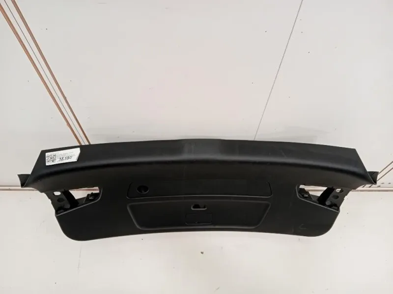 Pannello Rivestimento Portello Centrale POST 4K9 867 979 E Audi A6 4a5c8 Avant 2018