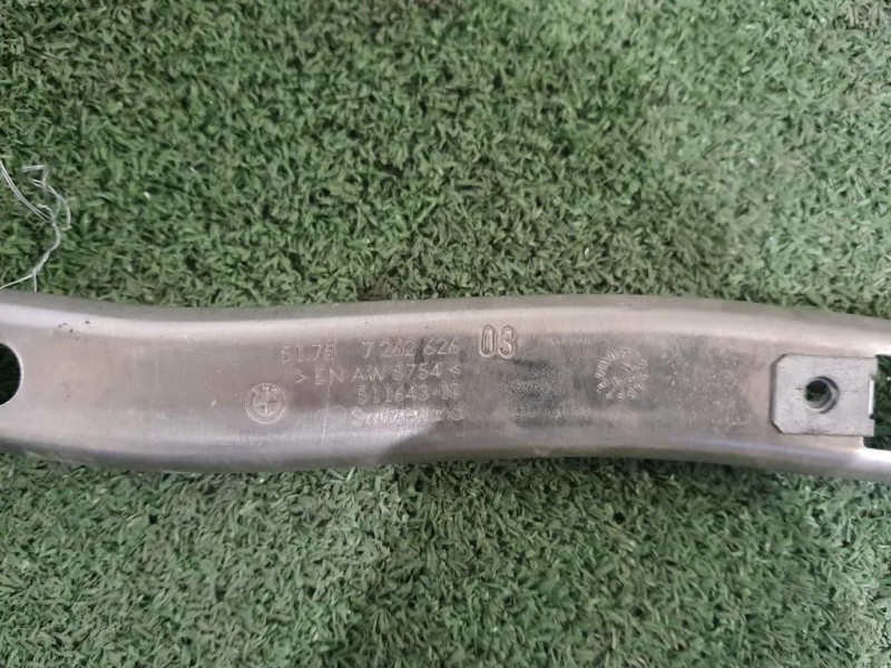 Supporto Motore POST 51757262626 Bmw Serie 1 F20 Berlina 2012