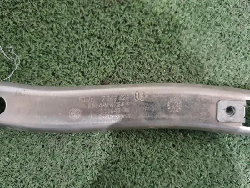 Supporto Motore POST 51757262626 Bmw Serie 1 F20 Berlina 2012