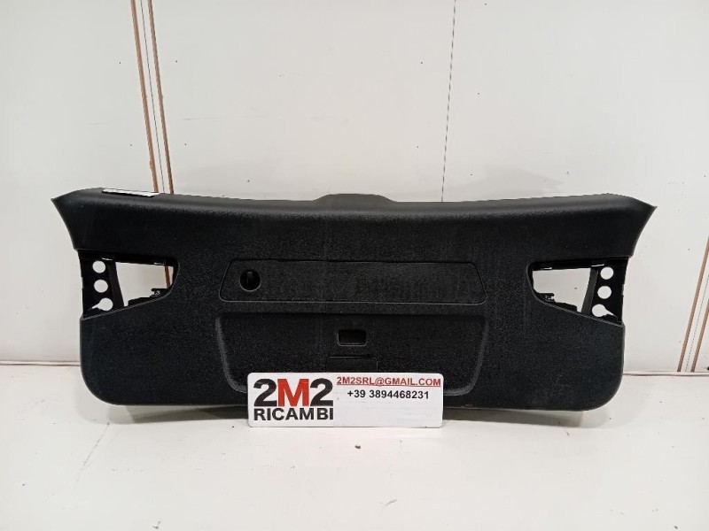 Pannello Rivestimento Portello Centrale POST 4K9 867 979 E Audi A6 4a5c8 Avant 2018