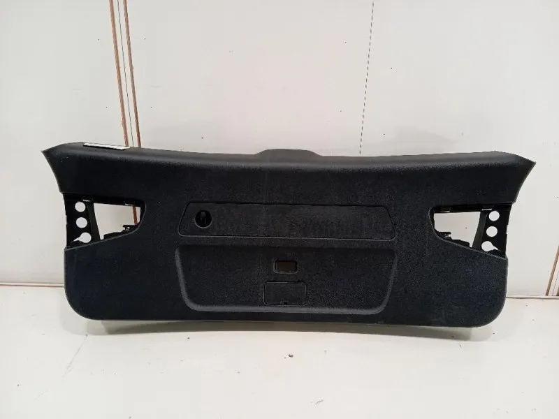 Pannello Rivestimento Portello Centrale POST 4K9 867 979 E Audi A6 4a5c8 Avant 2018