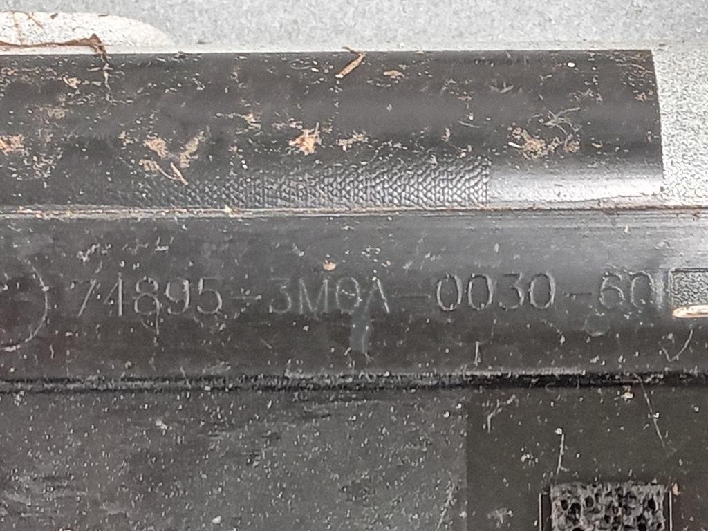 Pannello Rivestimento Portello Centrale POST 74895-3MOA-0030-60 Honda HR-V III 2021