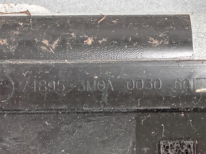 Pannello Rivestimento Portello Centrale POST 74895-3MOA-0030-60 Honda HR-V III 2021