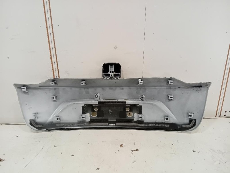 Pannello Rivestimento Portello Centrale POST 74895-3MOA-0030-60 Honda HR-V III 2021