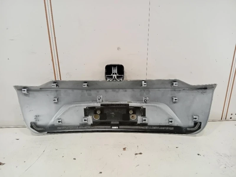 Pannello Rivestimento Portello Centrale POST 74895-3MOA-0030-60 Honda HR-V III 2021