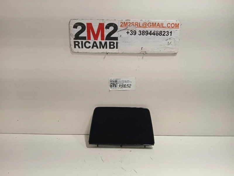 Display Multimediale LJ6T-18B955-FE Ford KUGA III 2020