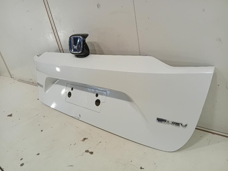 Pannello Rivestimento Portello Centrale POST 74895-3MOA-0030-60 Honda HR-V III 2021