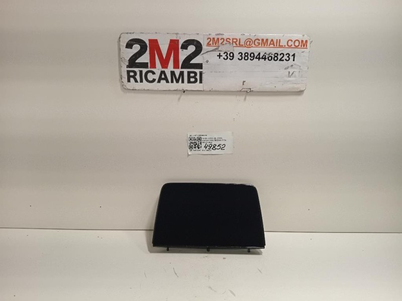 Supporto Motore POST 17276810 Mini MINI Cooper F56 2014