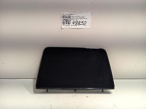 Display Multimediale LJ6T-18B955-FE Ford KUGA III 2020