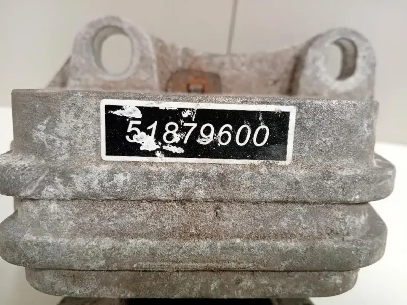 Supporto Motore SX 51879600 Alfa Romeo Giulietta 2010