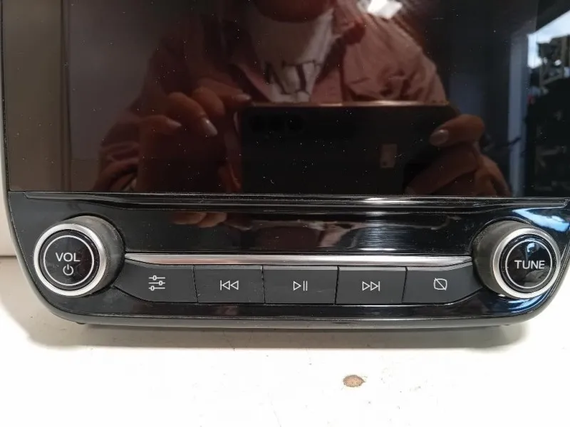 Display Multimediale L1BT-18B955-FC Ford PUMA II 2019