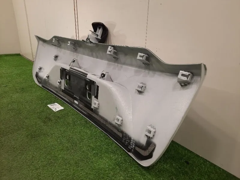 Pannello Rivestimento Portello Centrale POST 74895-3MOA-0030-60 Honda HR-V III 2021