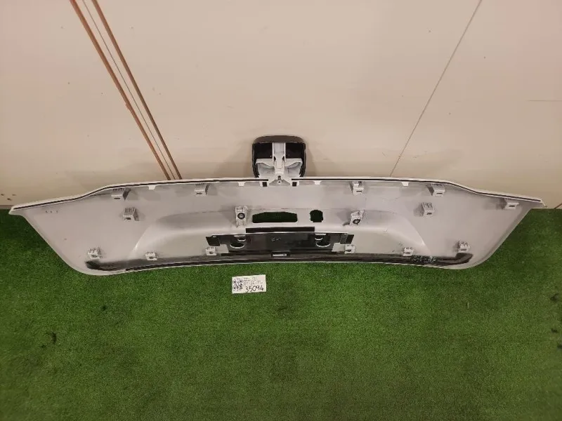 Pannello Rivestimento Portello Centrale POST 74895-3MOA-0030-60 Honda HR-V III 2021