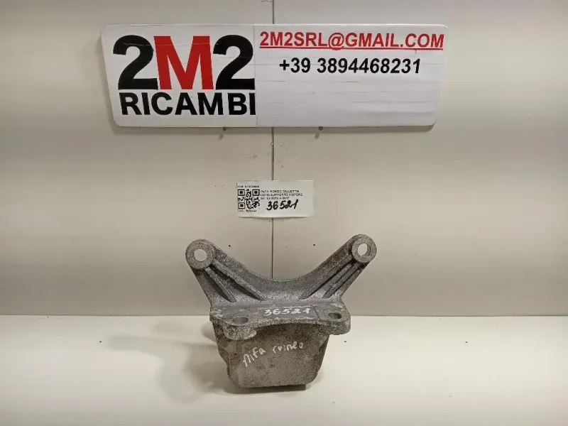 Supporto Motore SX 51879600 Alfa Romeo Giulietta 2010