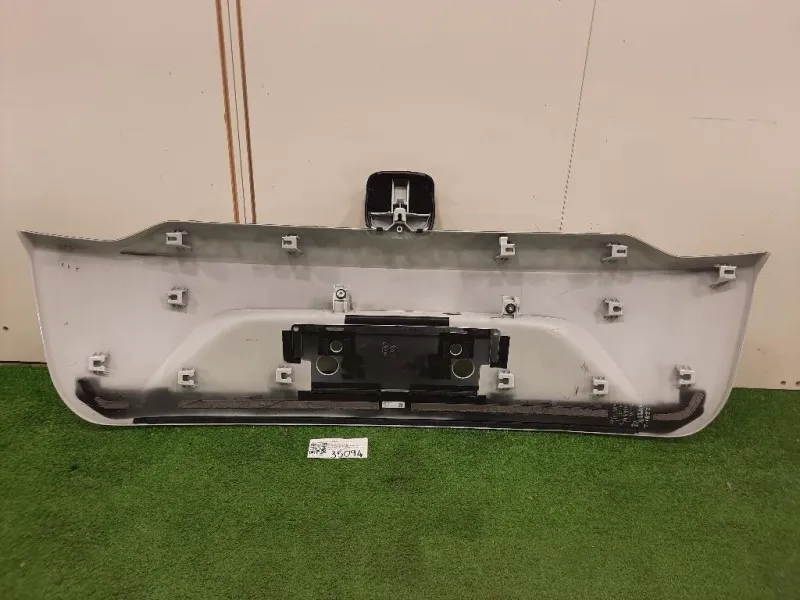 Pannello Rivestimento Portello Centrale POST 74895-3MOA-0030-60 Honda HR-V III 2021