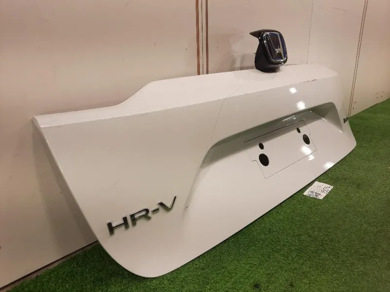 Pannello Rivestimento Portello Centrale POST 74895-3MOA-0030-60 Honda HR-V III 2021