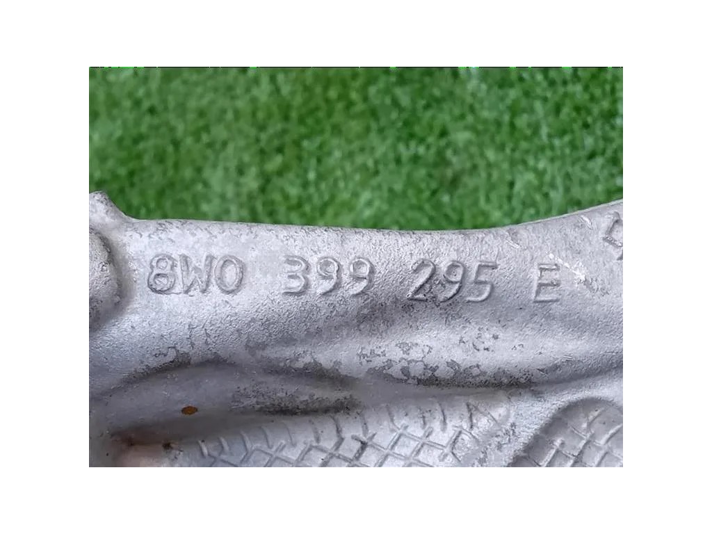 Supporto Motore SX 8W0 399 295 E Audi A4 8W5 Avant 2015