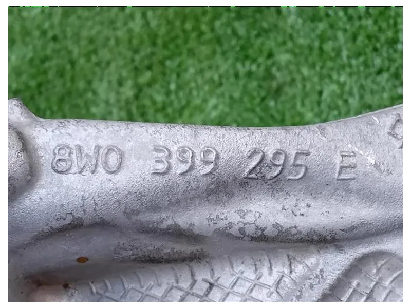 Supporto Motore SX 8W0 399 295 E Audi A4 8W5 Avant 2015