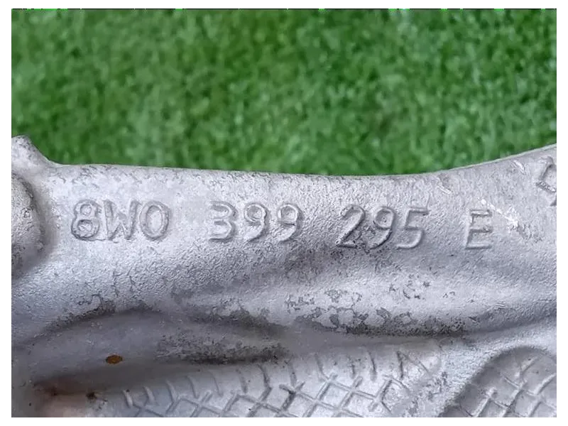 Supporto Motore SX 8W0 399 295 E Audi A4 8W5 Avant 2015