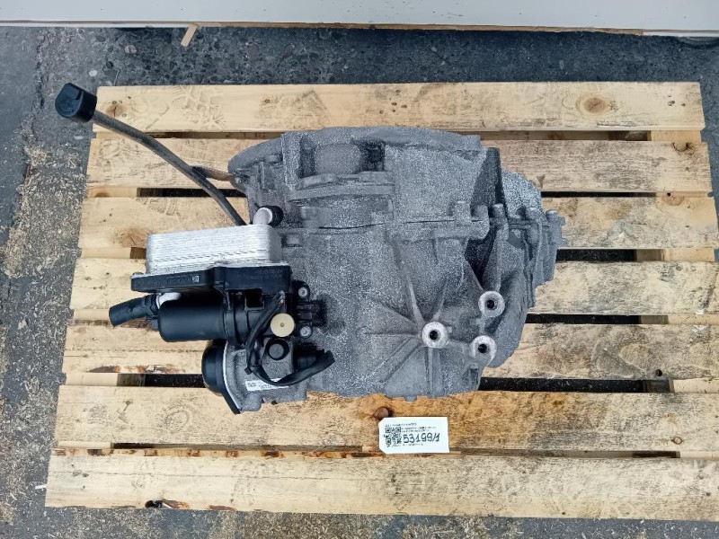 Cambio A2463704102 7 MARCE AUTOMATICO Mercedes Classe A W176 2015