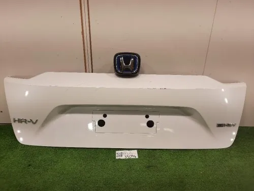 Pannello Rivestimento Portello Centrale POST 74895-3MOA-0030-60 Honda HR-V III 2021