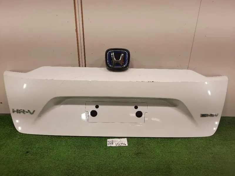 Pannello Rivestimento Portello Centrale POST 74895-3MOA-0030-60 Honda HR-V III 2021