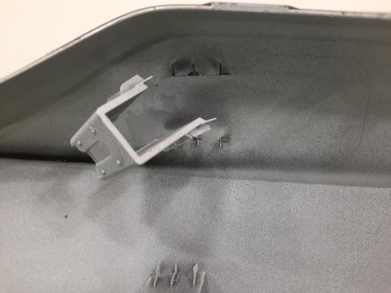 Pannello Rivestimento Portello Centrale POST 74895-3MOA-0030-60 Honda HR-V III 2021