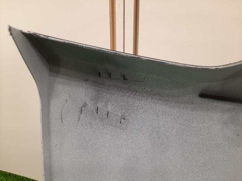 Pannello Rivestimento Portello Centrale POST 74895-3MOA-0030-60 Honda HR-V III 2021