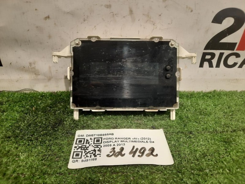 Pannello Rivestimento Portello Centrale POST 74895-3MOA-0030-60 Honda HR-V III 2021