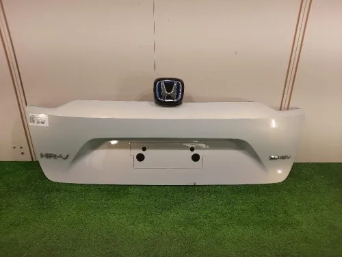 Pannello Rivestimento Portello Centrale POST 74895-3MOA-0030-60 Honda HR-V III 2021