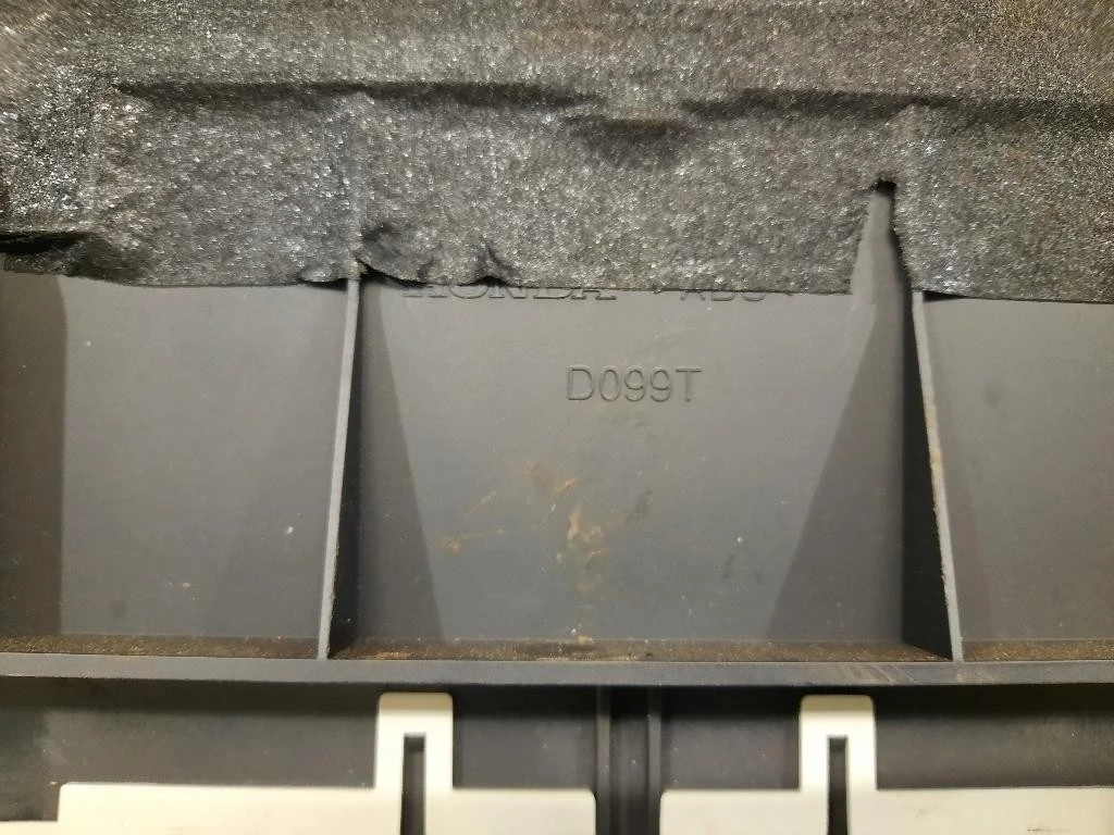 Display Multimediale D099T Honda Accord IX 2009