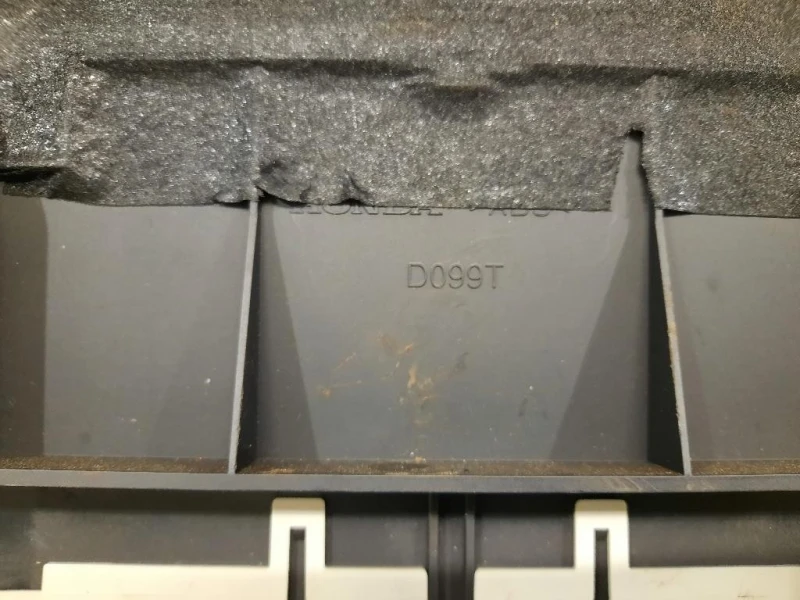 Display Multimediale D099T Honda Accord IX 2009