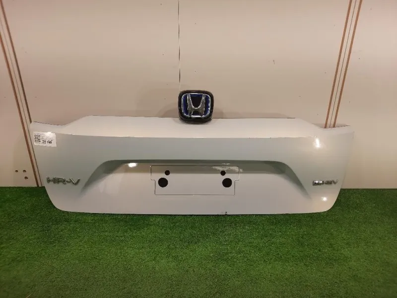 Pannello Rivestimento Portello Centrale POST 74895-3MOA-0030-60 Honda HR-V III 2021