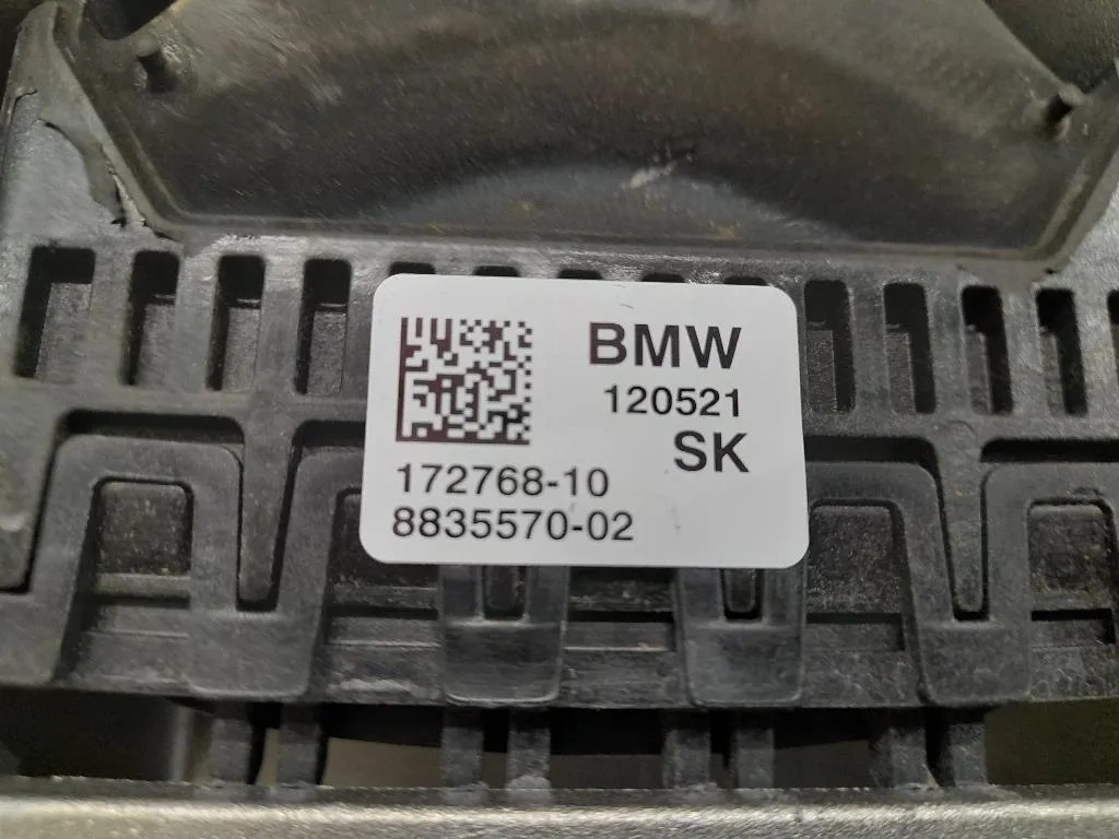 Supporto Motore SX 17276810 Bmw Serie 2 F46 GRAN Tourer 2014