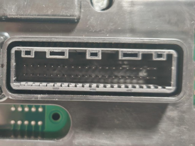 Display Multimediale 94013-CZ020 Hyundai Tucson III 2020