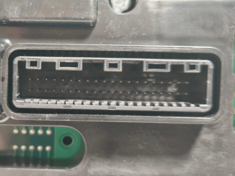 Display Multimediale 94013-CZ020 Hyundai Tucson III 2020