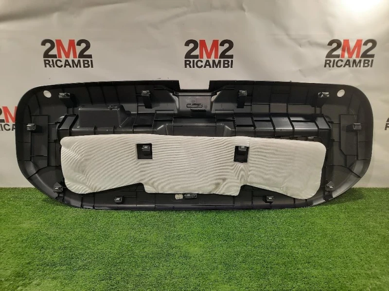 Pannello Rivestimento Portello Centrale POST 2GC867605 Volkswagen T-roc 2017