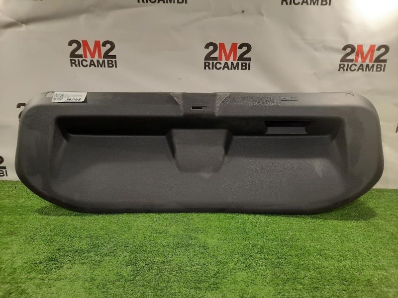 Pannello Rivestimento Portello Centrale POST 2GC867605 Volkswagen T-roc 2017