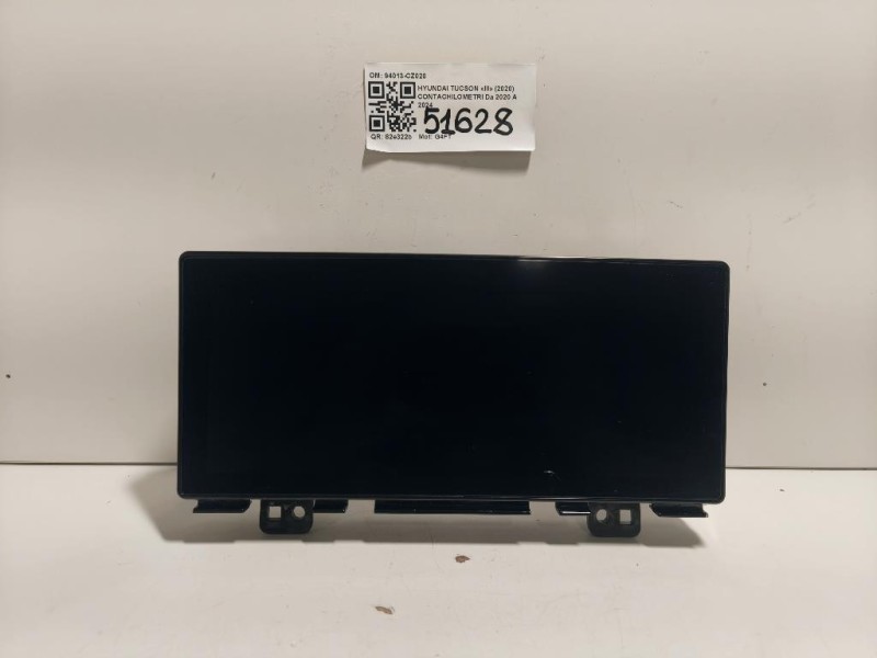 Pannello Rivestimento Portello EST INF POST 87310D7500AS Hyundai Tucson II 2018