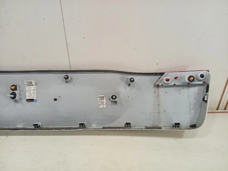 Pannello Rivestimento Portello EST INF POST 87310D7500AS Hyundai Tucson II 2018