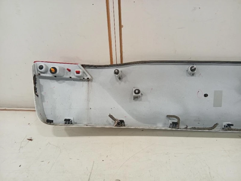 Pannello Rivestimento Portello EST INF POST 87310D7500AS Hyundai Tucson II 2018