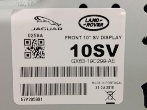 Display Multimediale