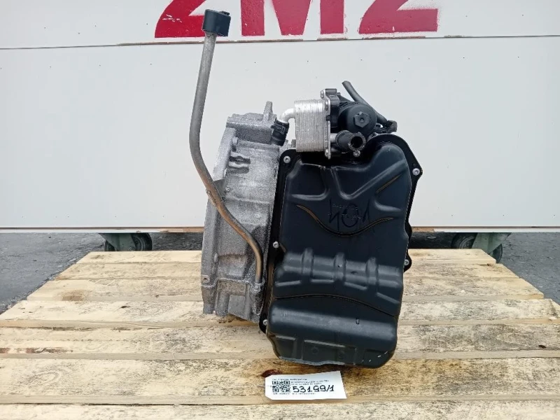 Cambio A2463704102 7 MARCE AUTOMATICO Mercedes Classe A W176 2015