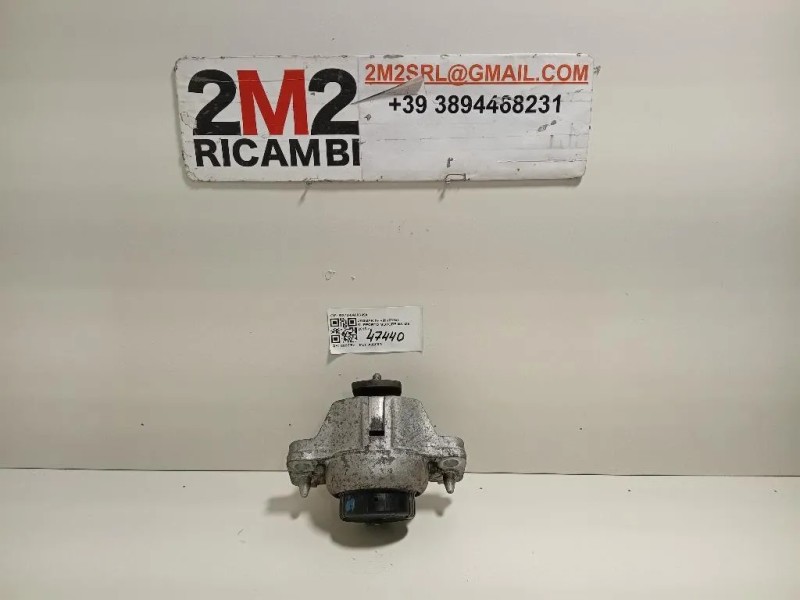 Supporto Motore SX GX73-6A003-KA Jaguar XF II 2015