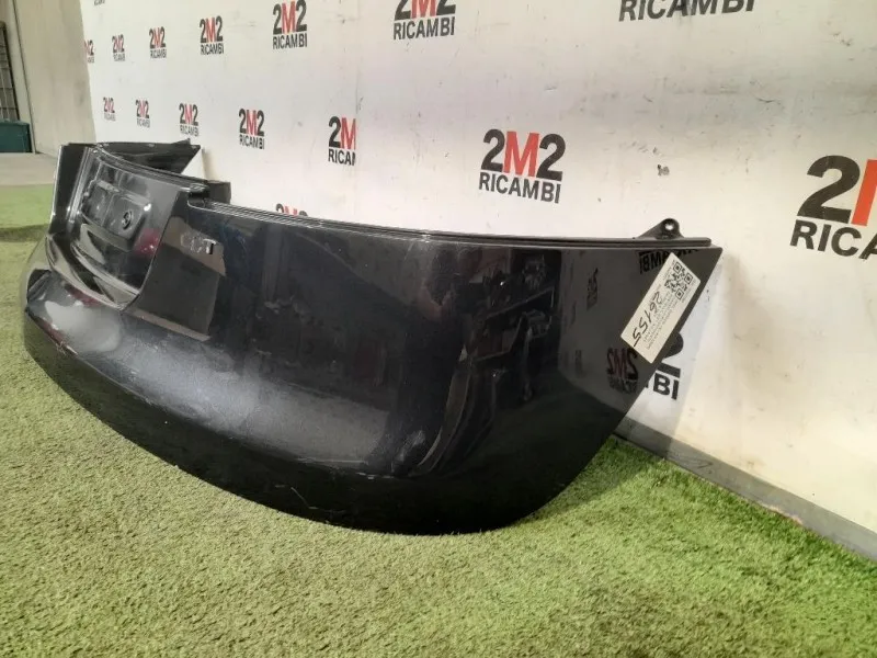 Pannello Rivestimento Portello EST INF POST 13267290 Opel Insignia A SW 2009