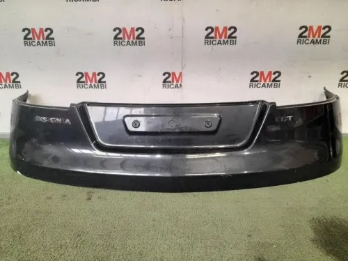 Pannello Rivestimento Portello EST INF POST 13267290 Opel Insignia A SW 2009