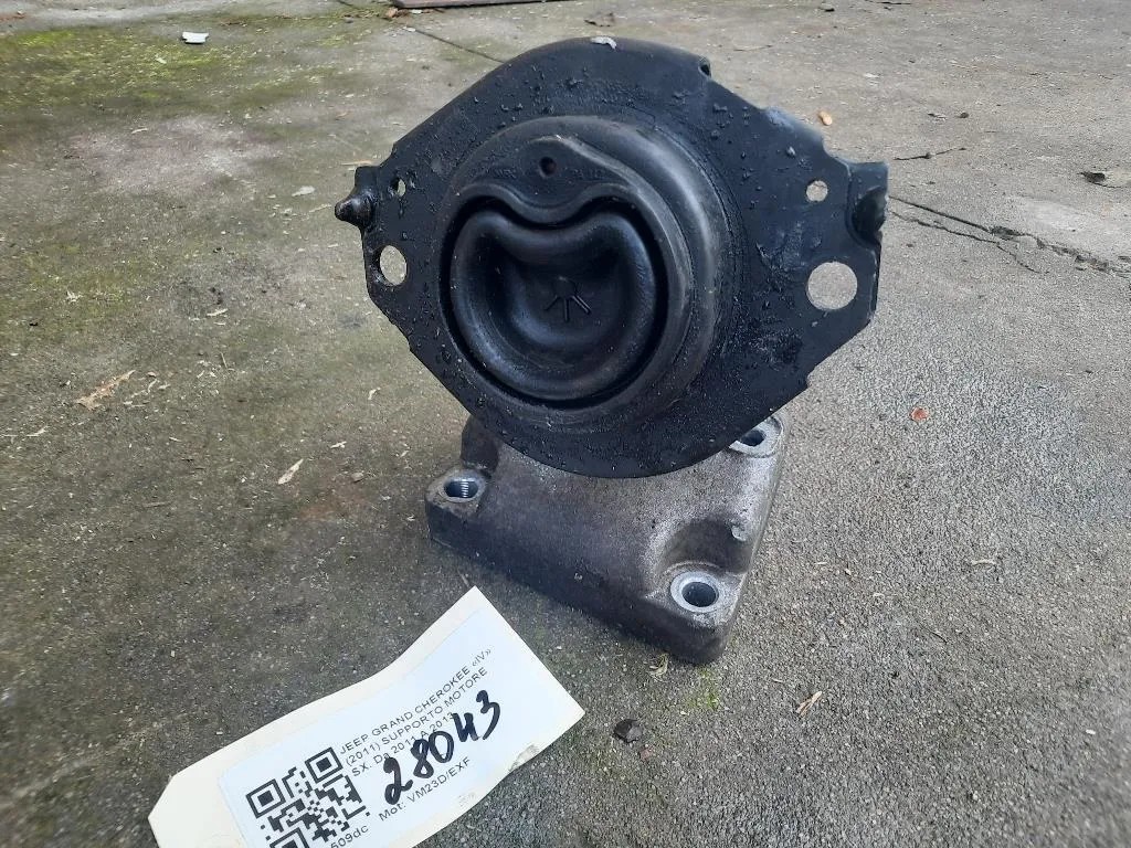 Supporto Motore SX  Jeep Grand Cherokee IV 2011
